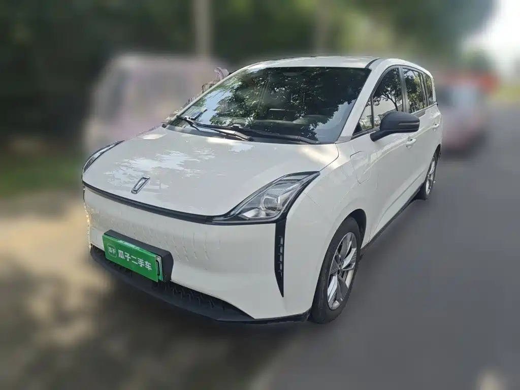 Besturn Bestune NAT 2024 2023 PRO Comfort Travel Extended Edition 425km