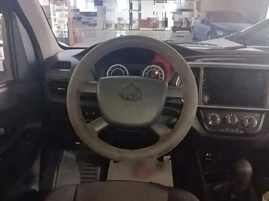 Changan Kaicheng Changan Ruixing M60 2025 2023 1.5L GDI Comfort Bus 6/7 Seater