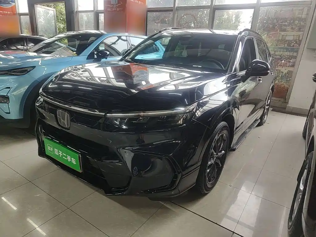 Honda Haoying 2024 2023 240TURBO 2WD Prestige Edition 5-seater