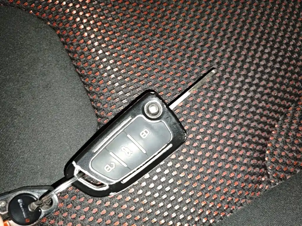 JAC Motors Refine S2 2019 2017 1.5L CVT Luxury