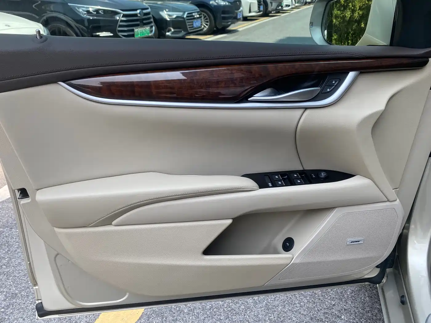 Cadillac XTS 2014 28T Elite фото 26