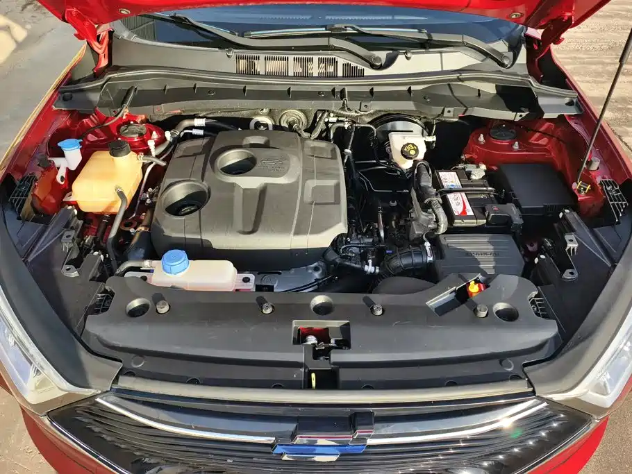 Changan Oshan X7 2021 2020 1.5T Auto Luxury Model