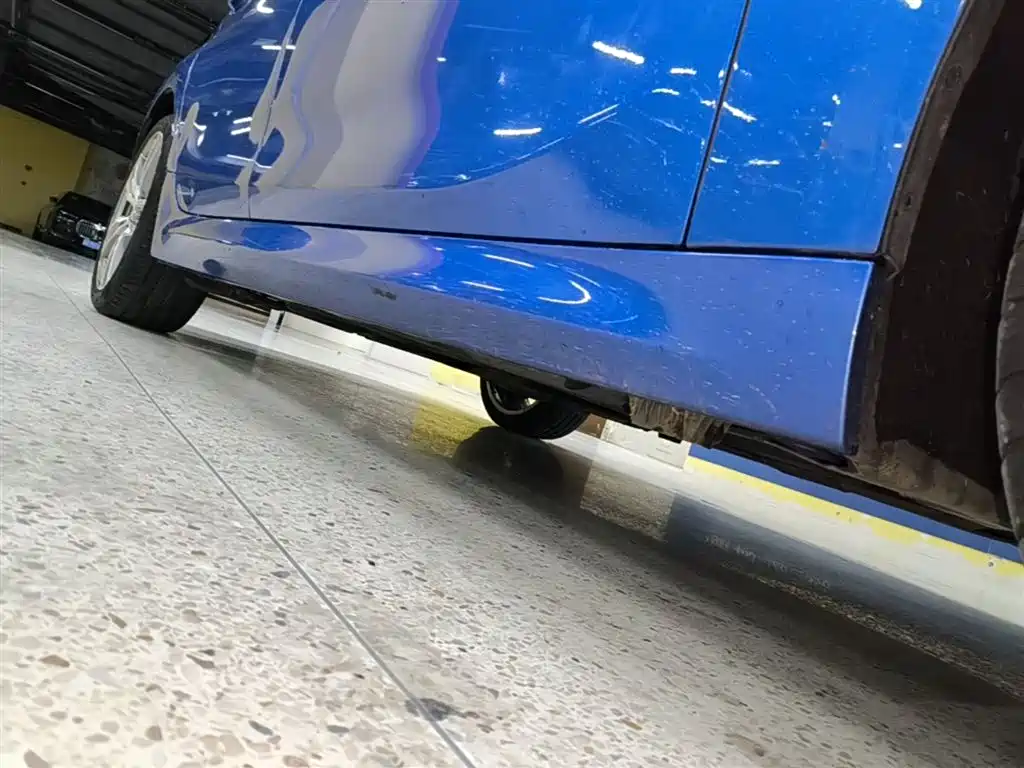 BMW 1 Series 2020 Model 125i Leading M Sport Package фото 21