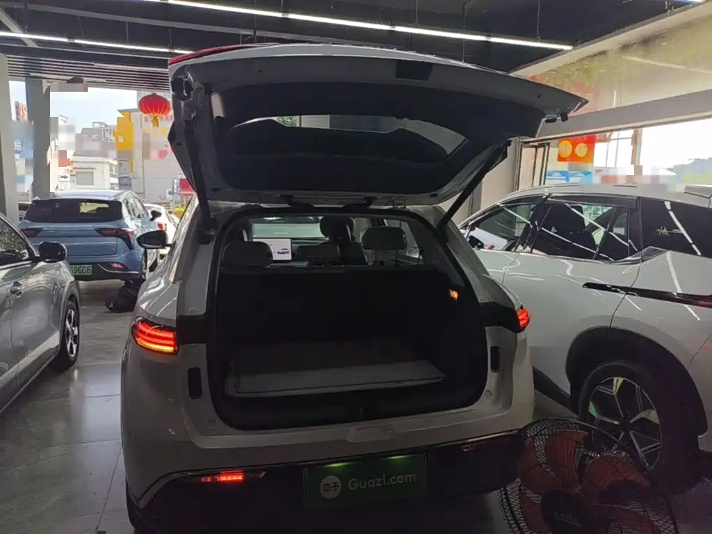 Besturn Yueyi 03 2026 2025 565km Ultimate Edition