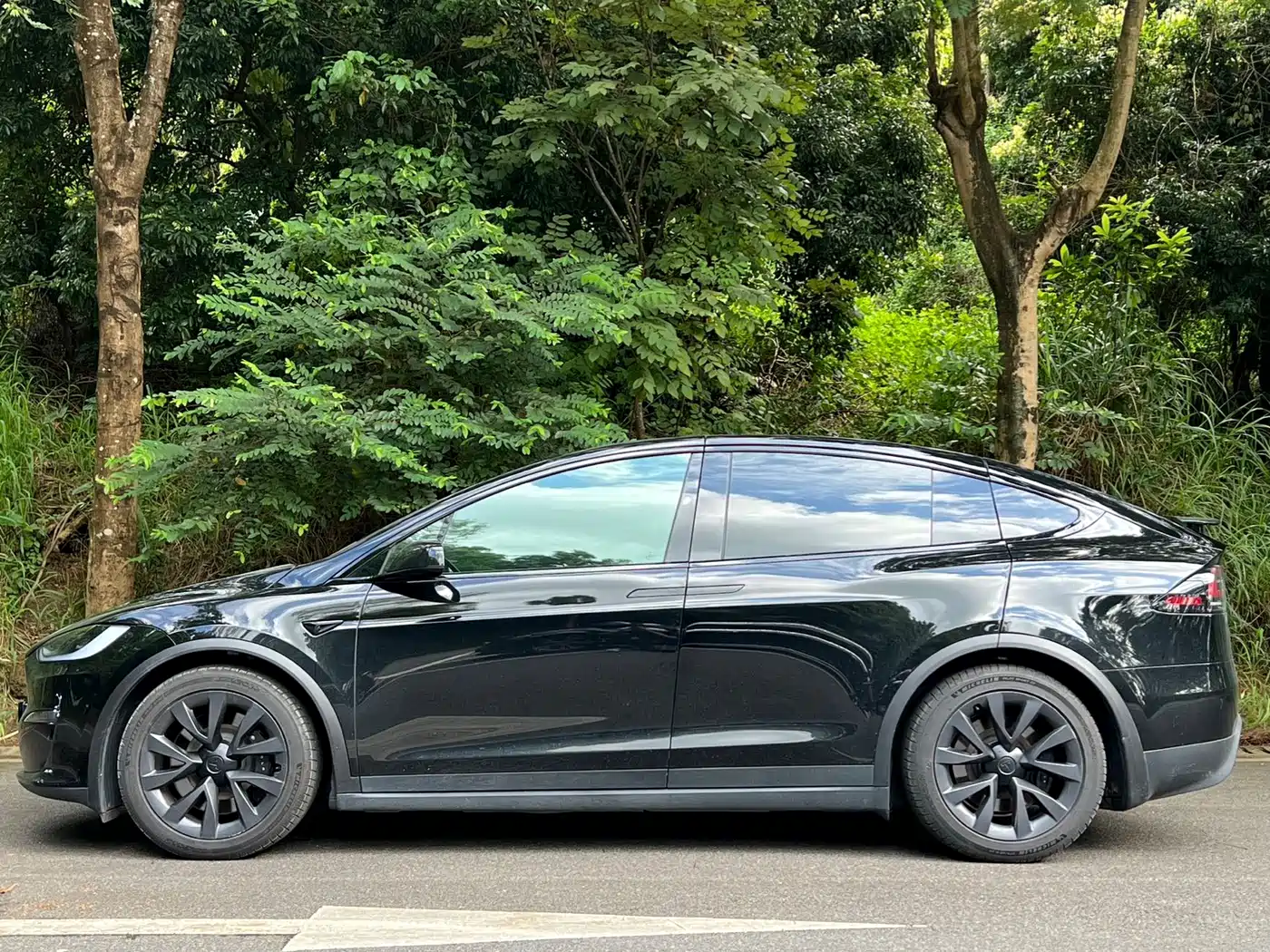 2023 Tesla Model X