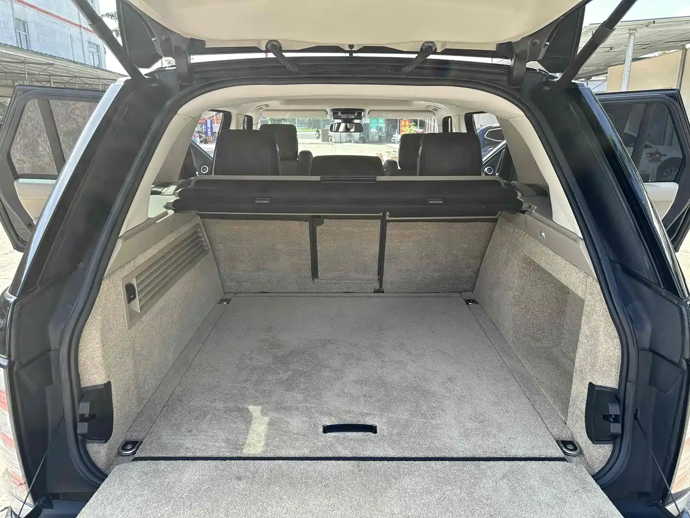 Land Rover Range Rover 2014 3.0 SC V6 Vogue фото 14