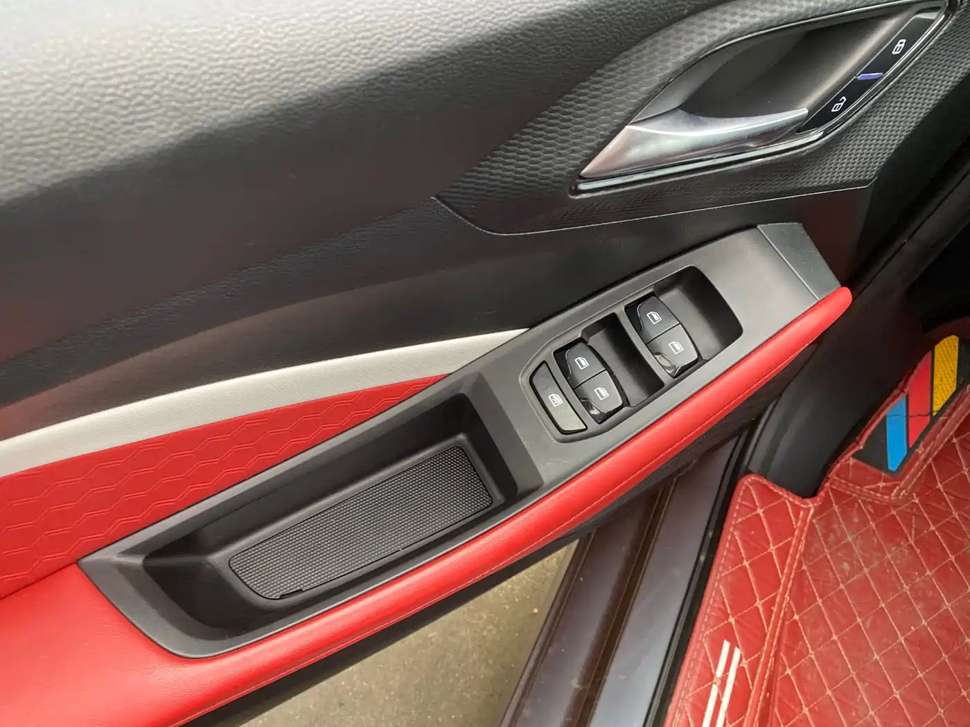 Фото 4 - MG MG5