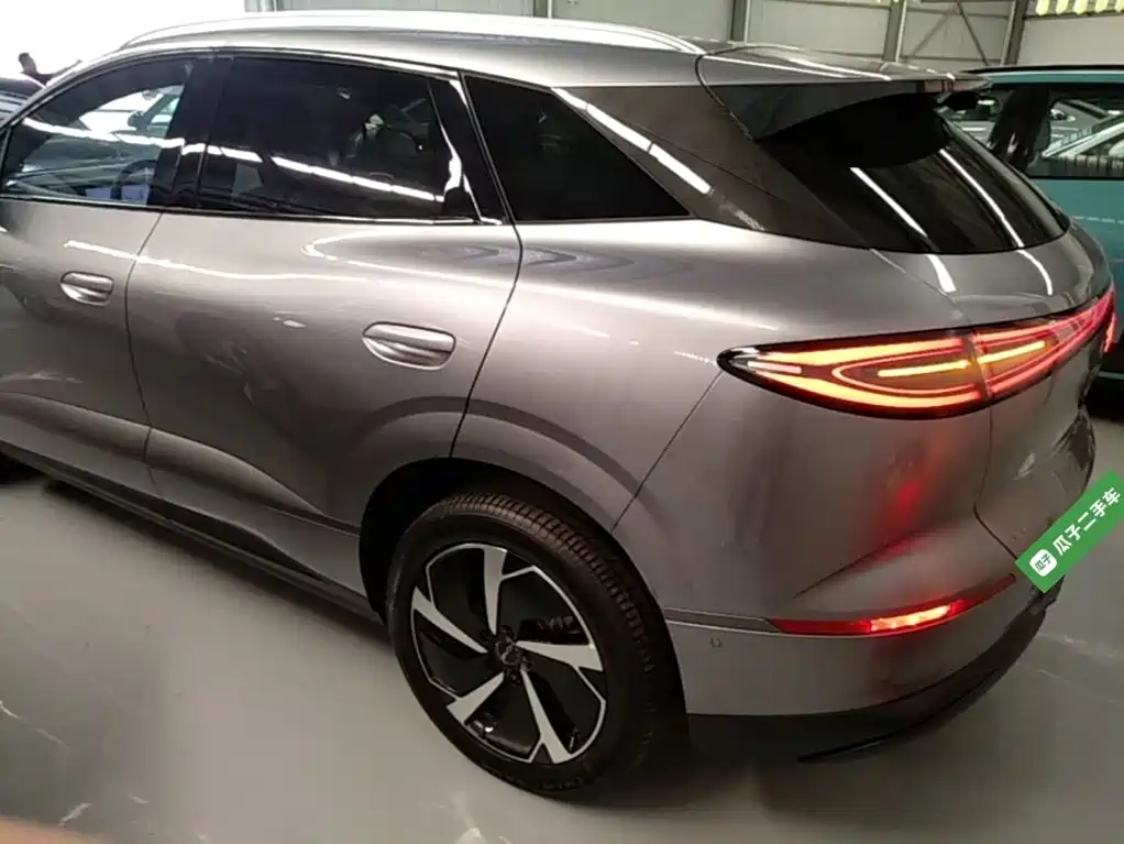 BYD Sealion 06 New Energy 2026 2025 EV 605 Pilot Pro Edition