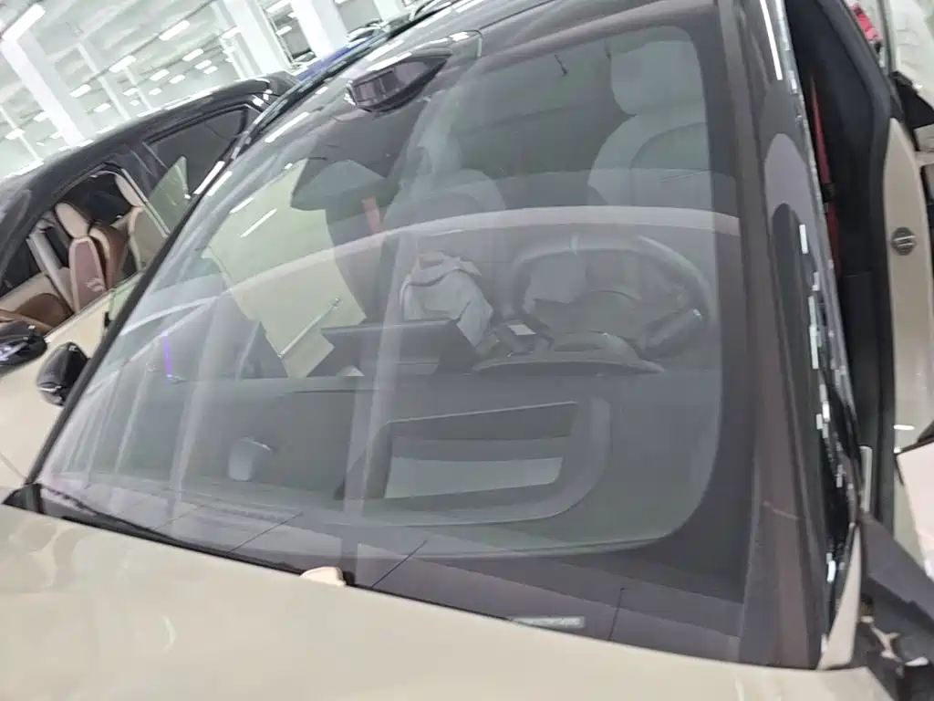ZEEKR 007GT 2025 2025 Long Range RWD Smart Driving Edition 100kWh