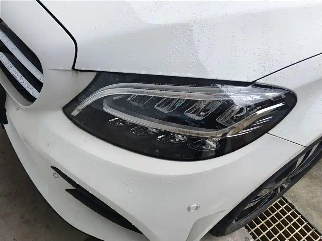 Mercedes-Benz C-Class 2020 C 260 Sport Edition фото 24