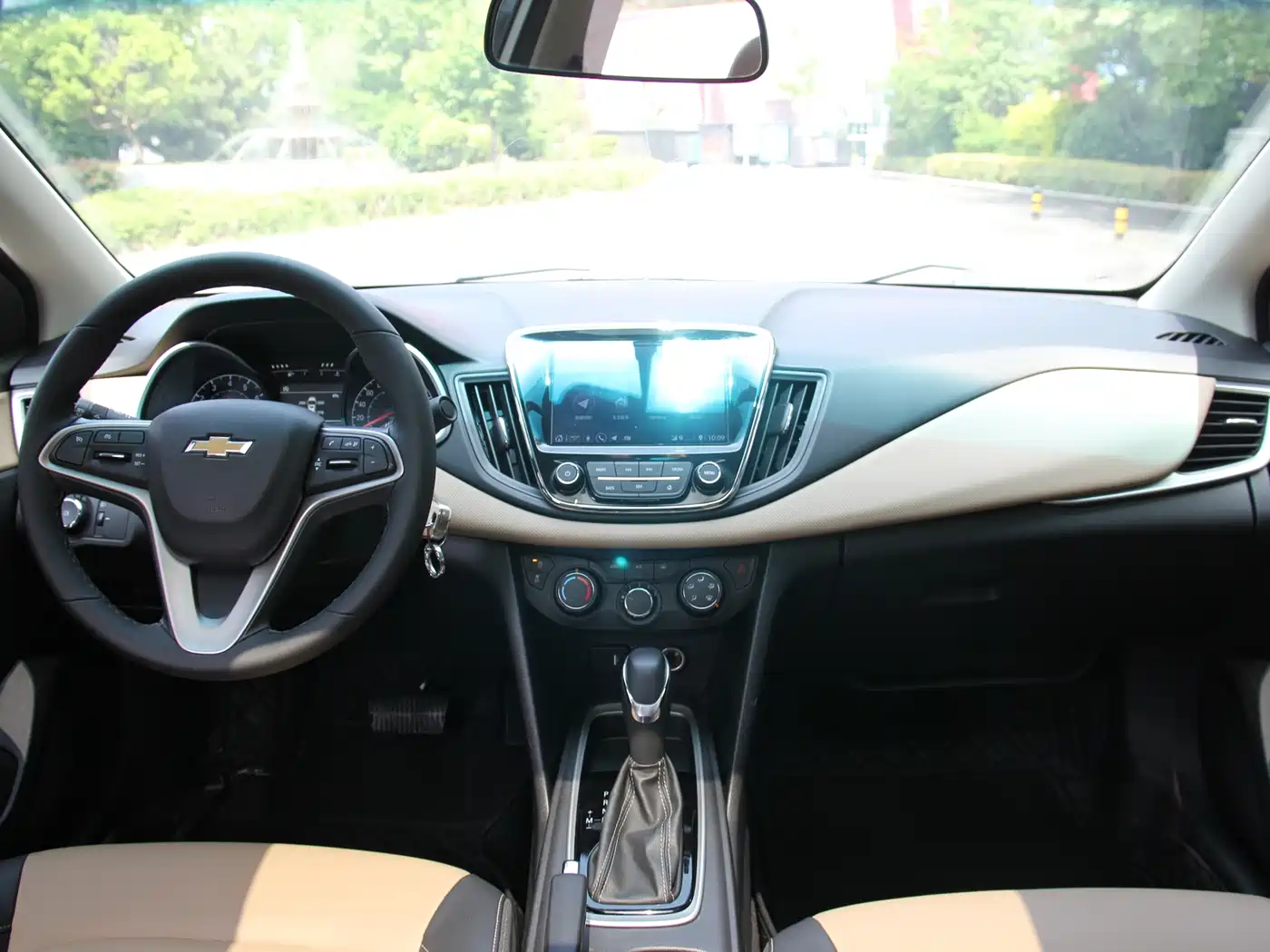 Chevrolet Monza 2022 320 Automatic Enjoyment Sunroof Edition фото 20