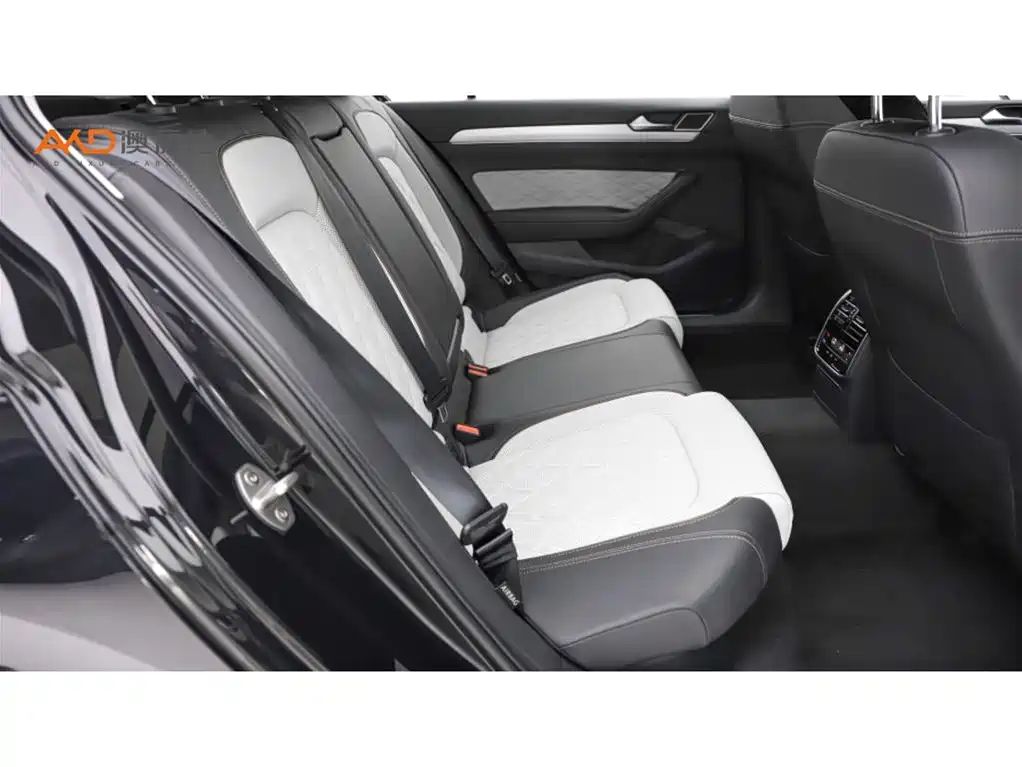 Volkswagen Magotan 2025 Popular Edition 330TSI DSG Luxury фото 8