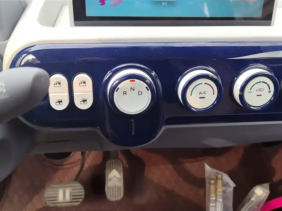 BESTUNE PENTIUM PONY