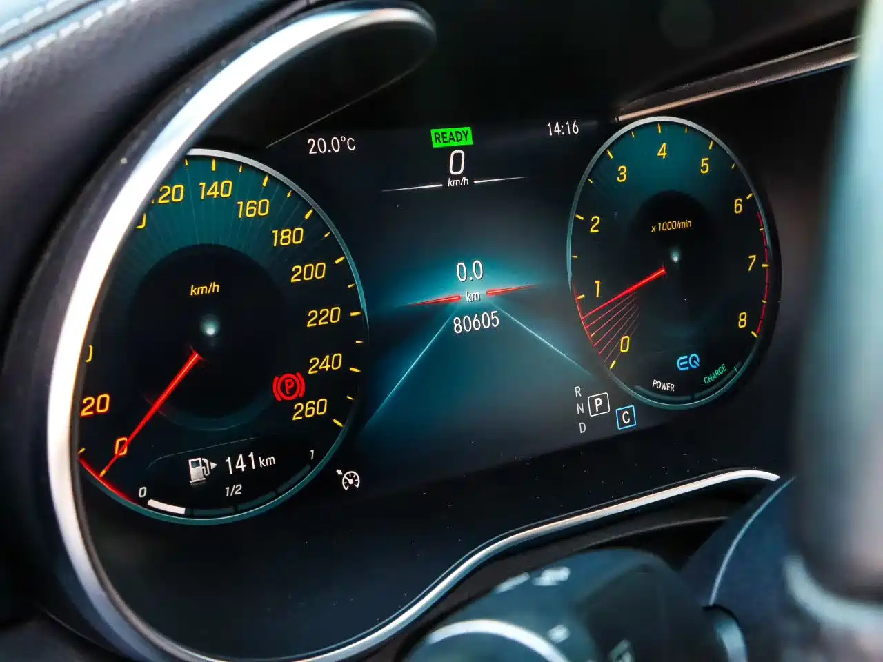 Mercedes-Benz C-Class 2022 C 260 L Sport Edition фото 7