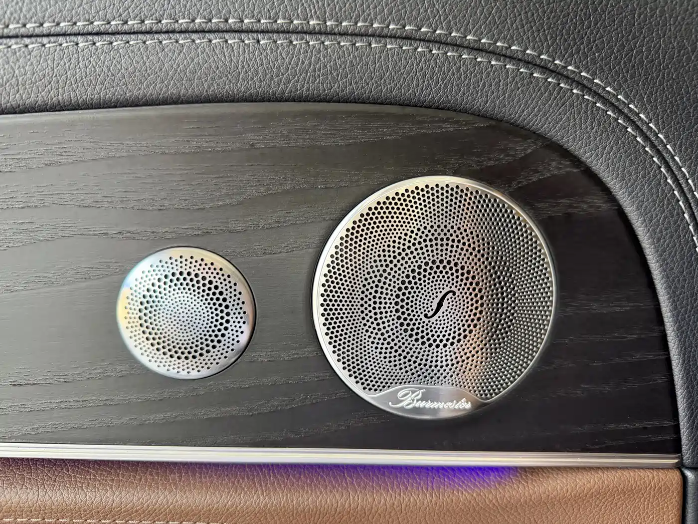 Mercedes-Benz E-Class 2020 E 300 L Sport Luxury Model фото 8