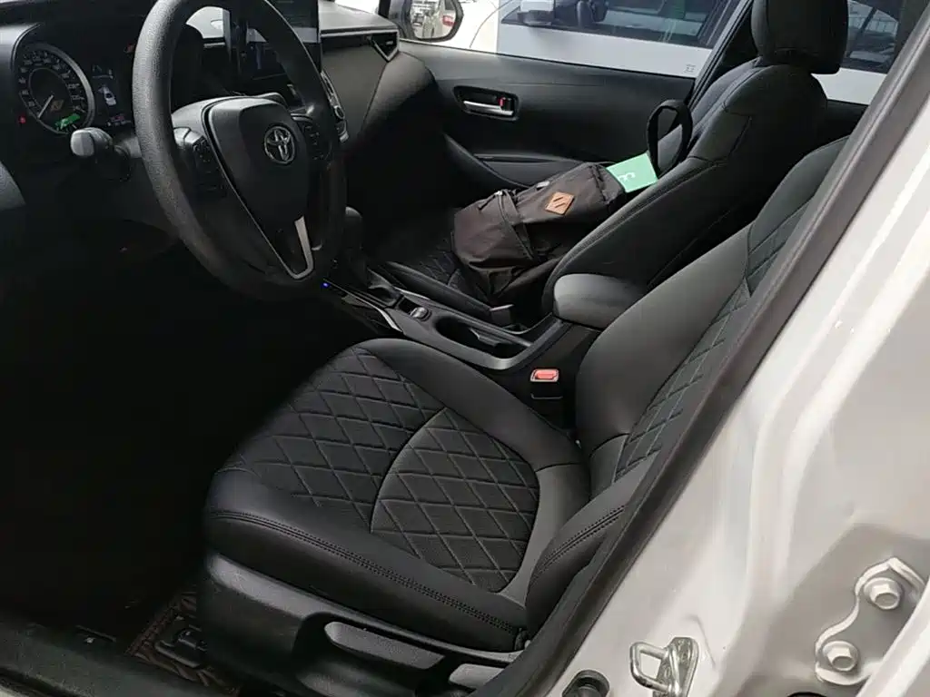Toyota Allion 2022 2.0L Elite Edition фото 15