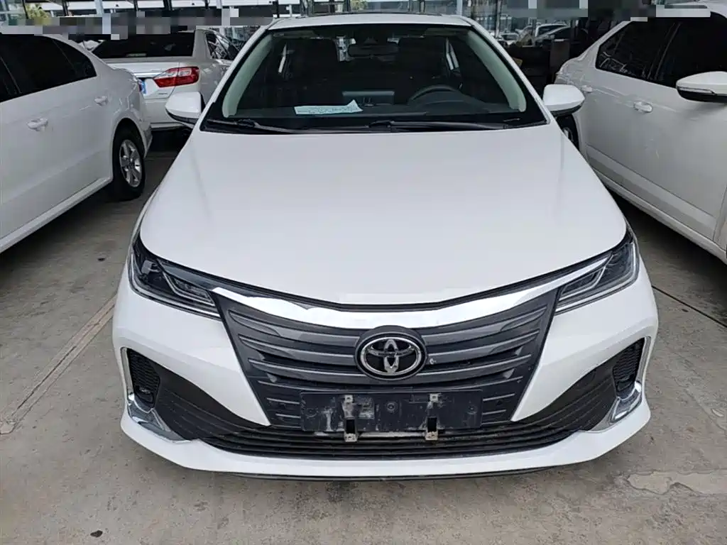 Toyota Allion 2022 2.0L Elite Edition фото 3