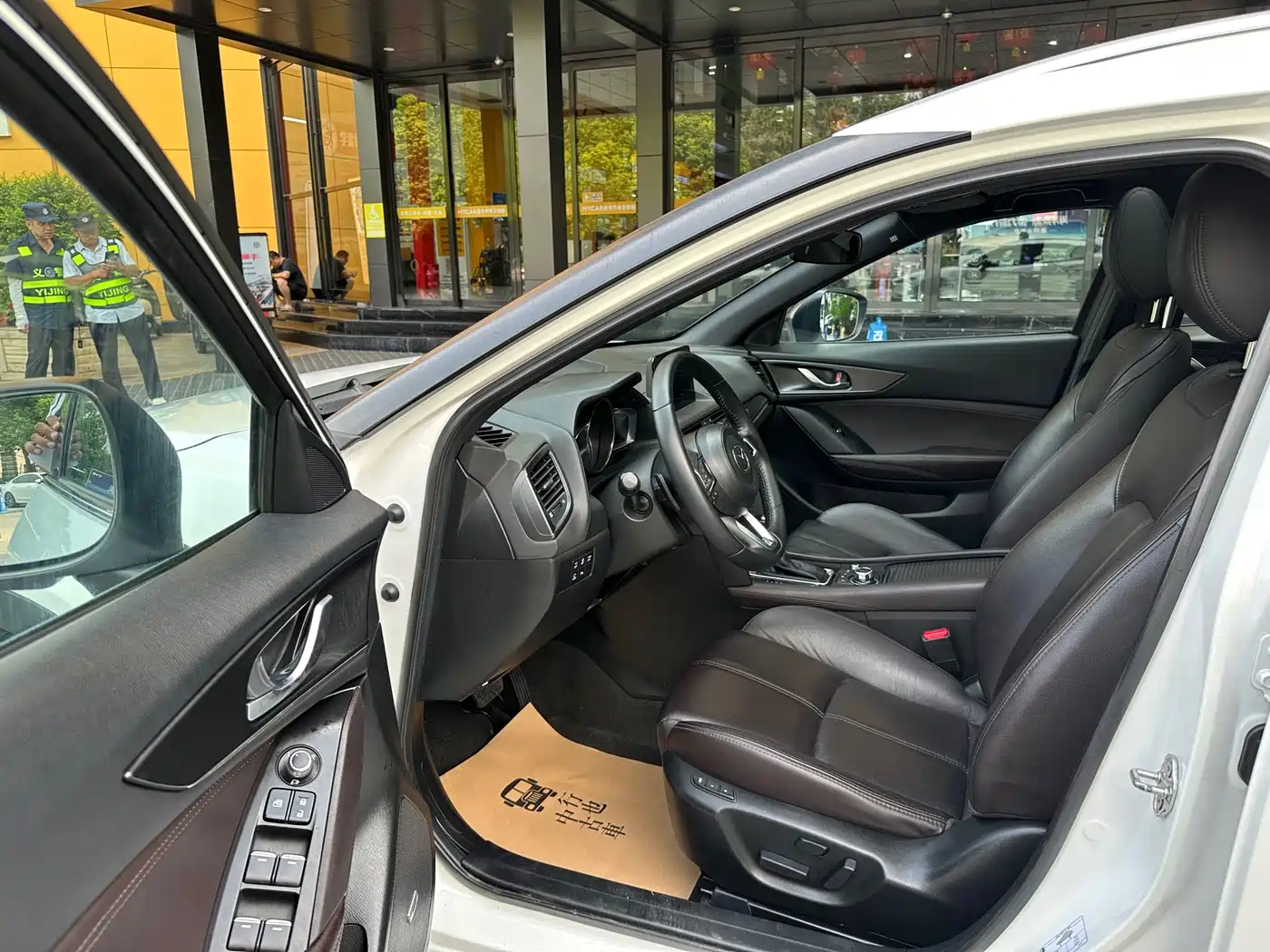 Mazda CX-4, миниатюра 9