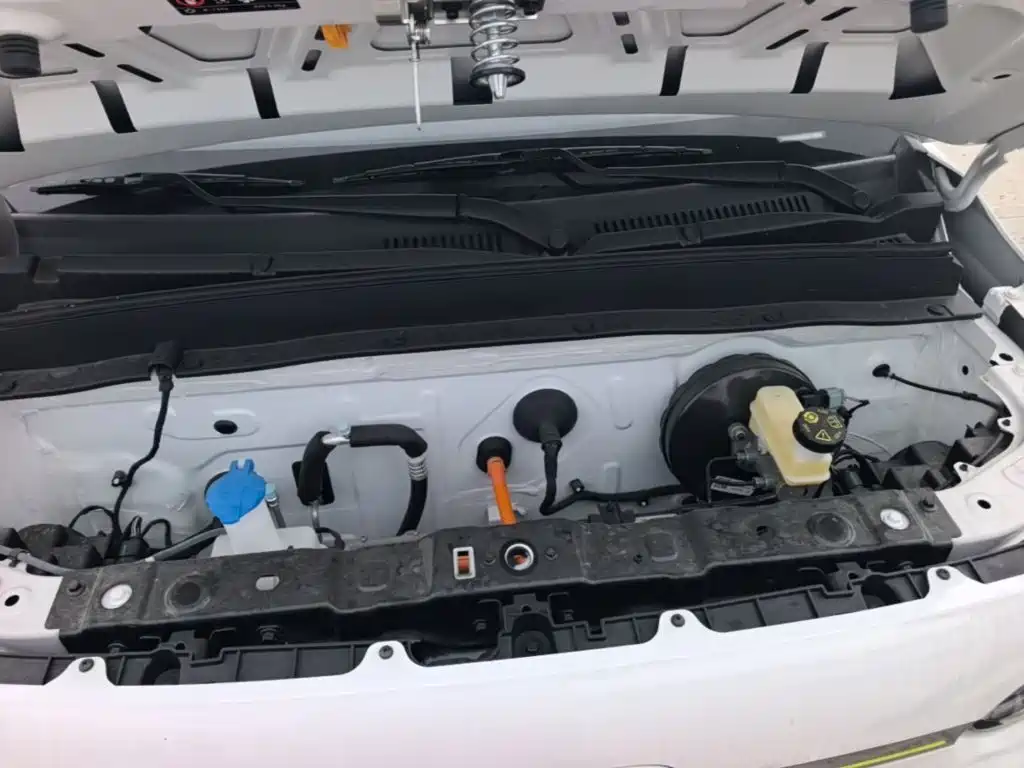 Geely Galaxy Panda 2026 2025 Panda mini 210km Vitality Bear