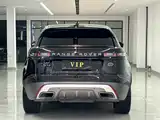 Фото 8 - Land Rover Range Rover Velar