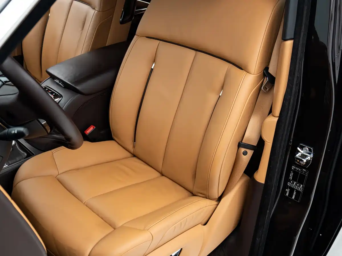 Rolls-Royce Phantom 2018 2018 6.7T Long Wheelbase Version