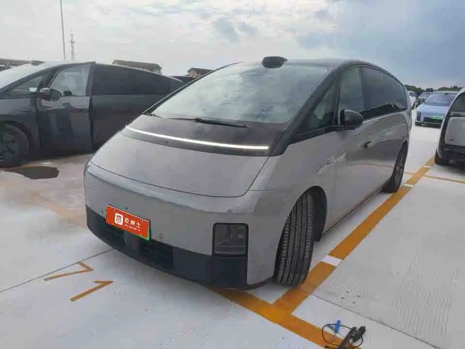 Li Auto MEGA 2024 2024 Ultra