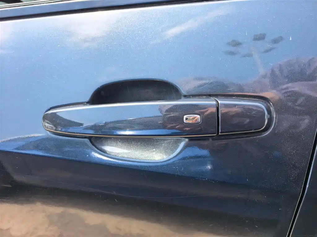 Chevrolet Malibu XL 2019 Redline 550T Automatic Sharp Edition фото 8