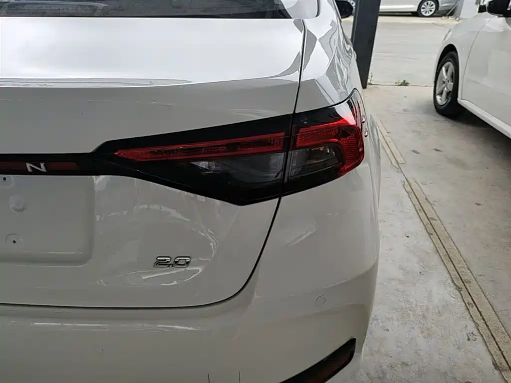 Toyota Allion 2022 2.0L Elite Edition фото 8