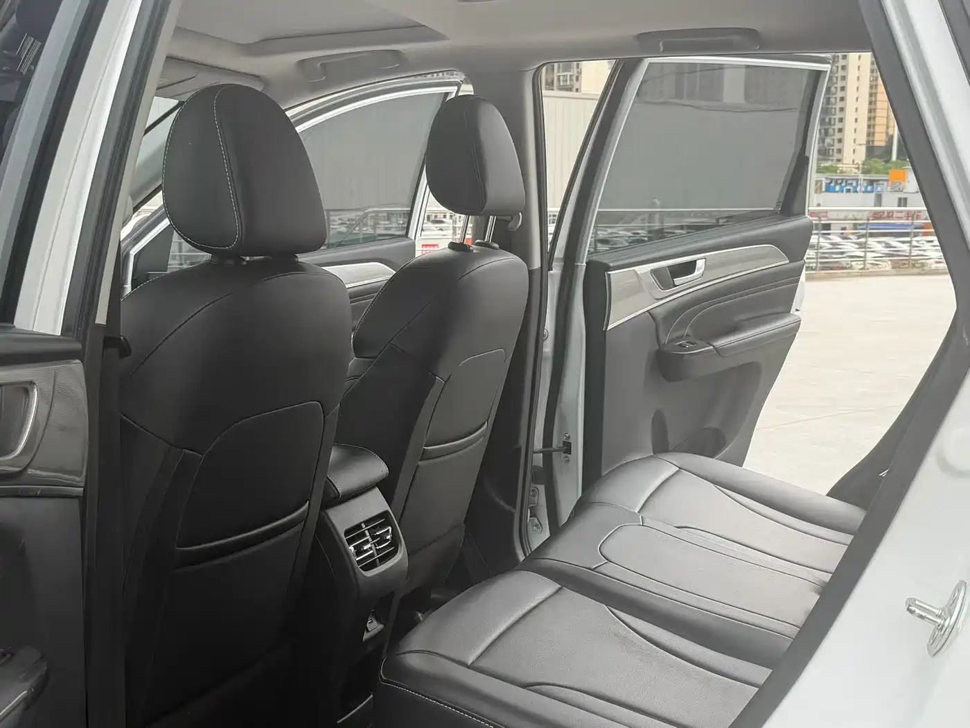 Haval M6 2021 PLUS 1.5T DCT Luxury Smart Connect фото 5