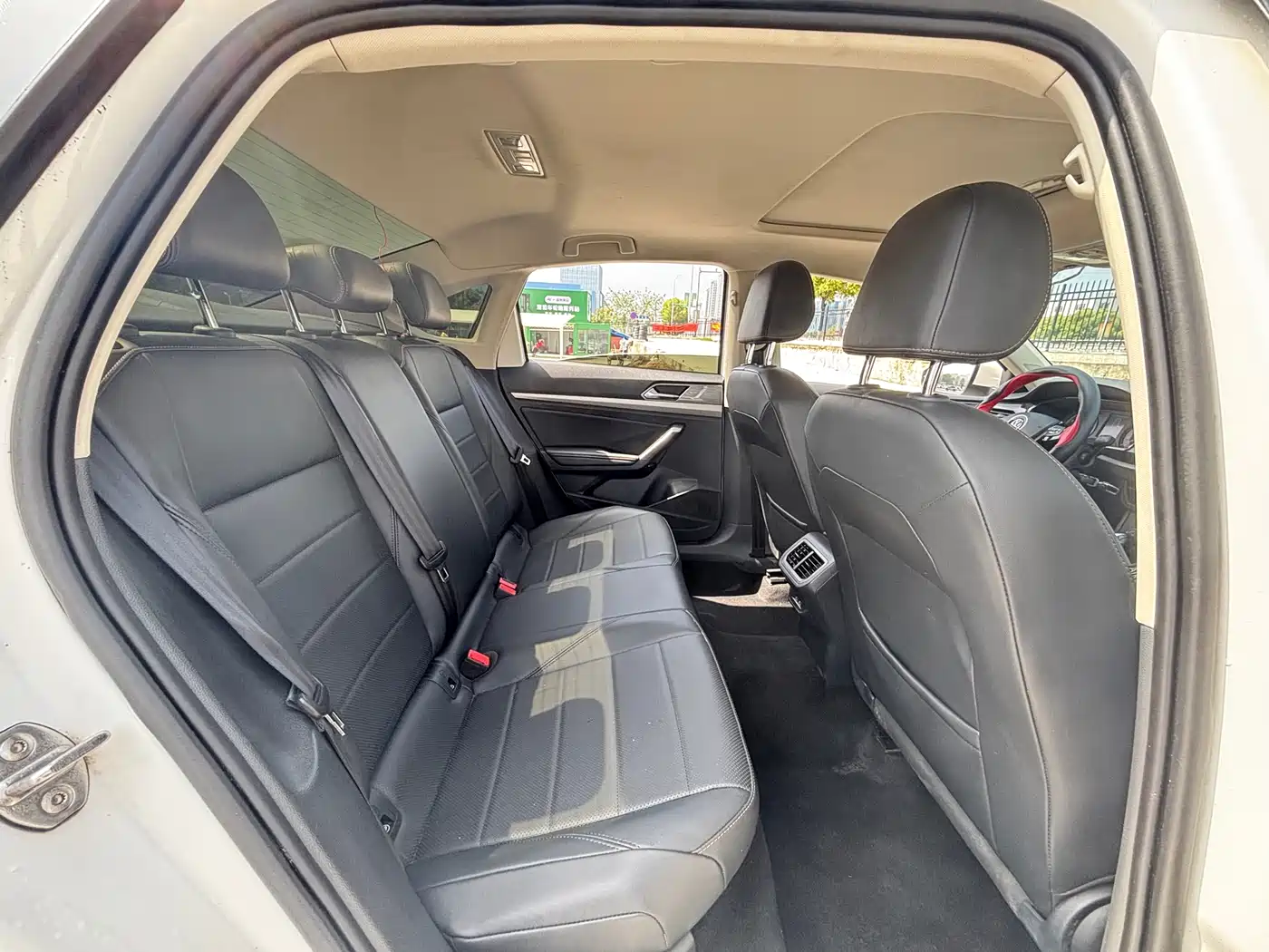 Volkswagen Lavida 2019 1.5L Auto Vision Edition China V фото 12