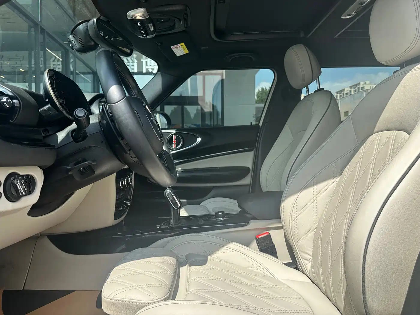 Фото 7 - MINI CLUBMAN