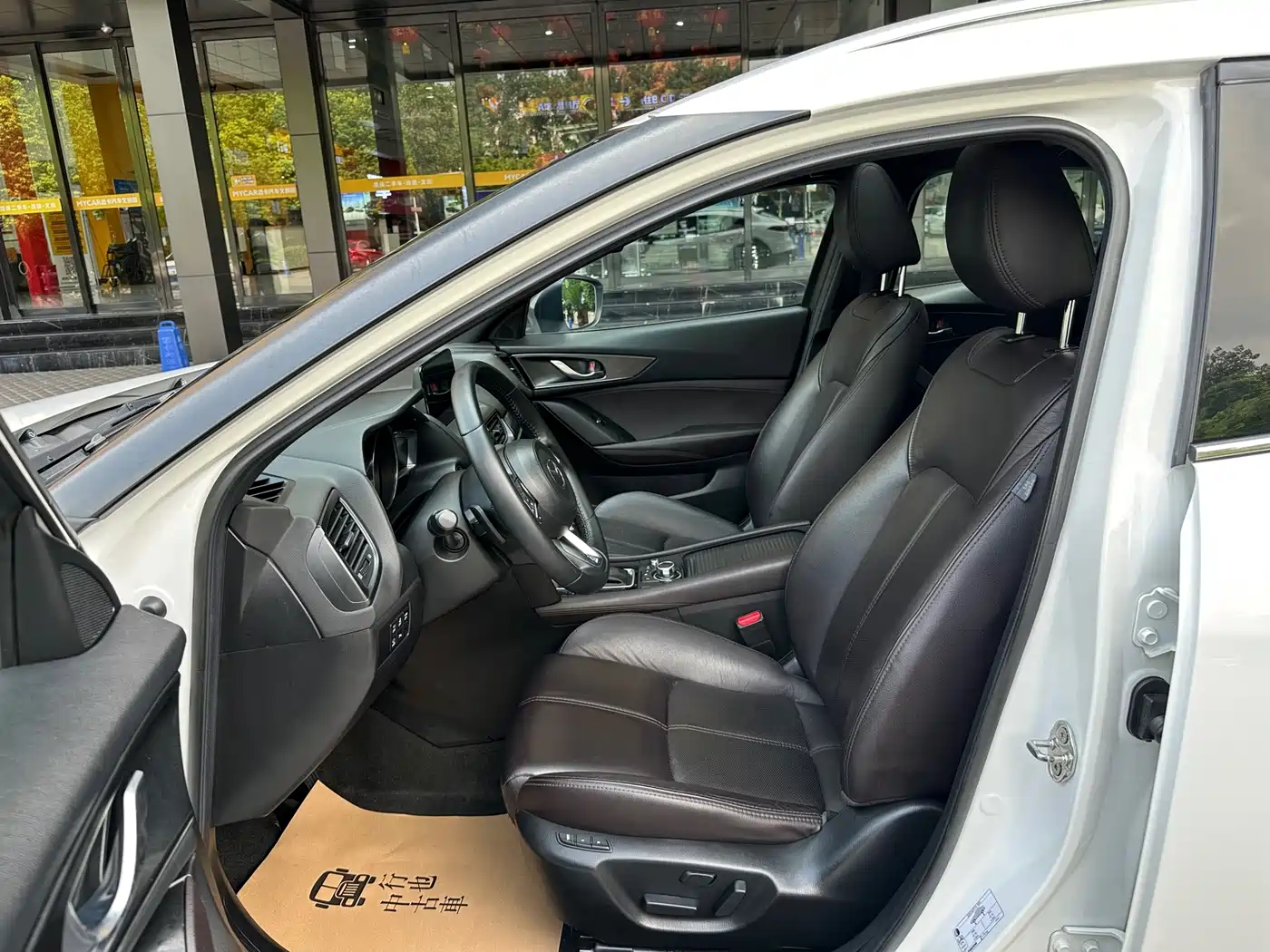 Mazda CX-4, миниатюра 24
