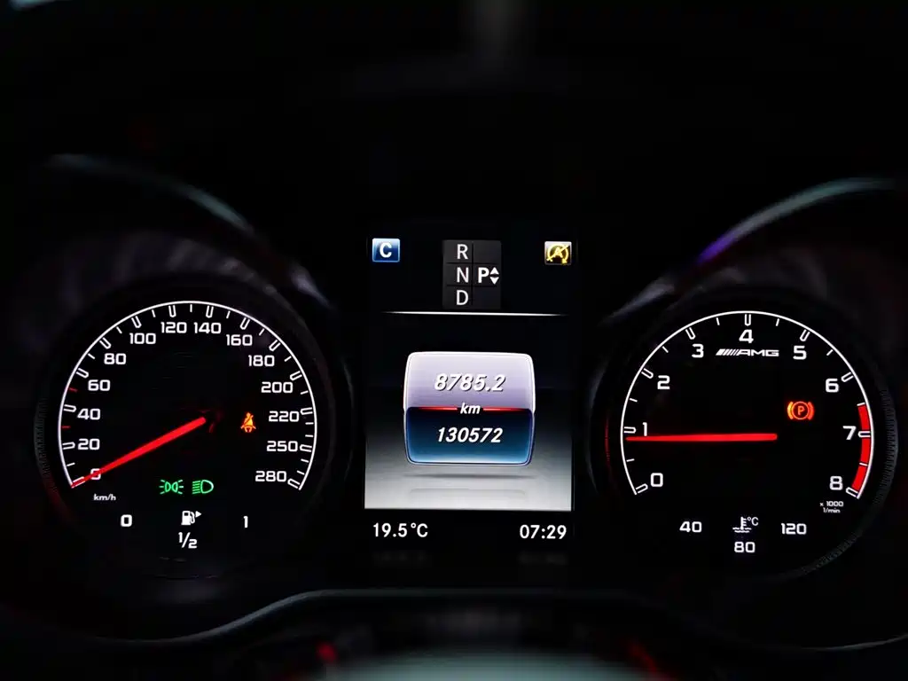 Mercedes-Benz C-Class AMG 2017 AMG C 43 4MATIC Special Edition фото 10