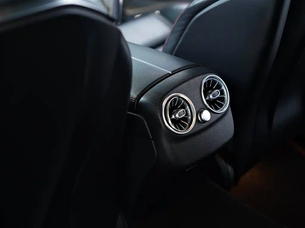 Mercedes-Benz C-Class AMG 2017 AMG C 43 4MATIC Special Edition фото 36