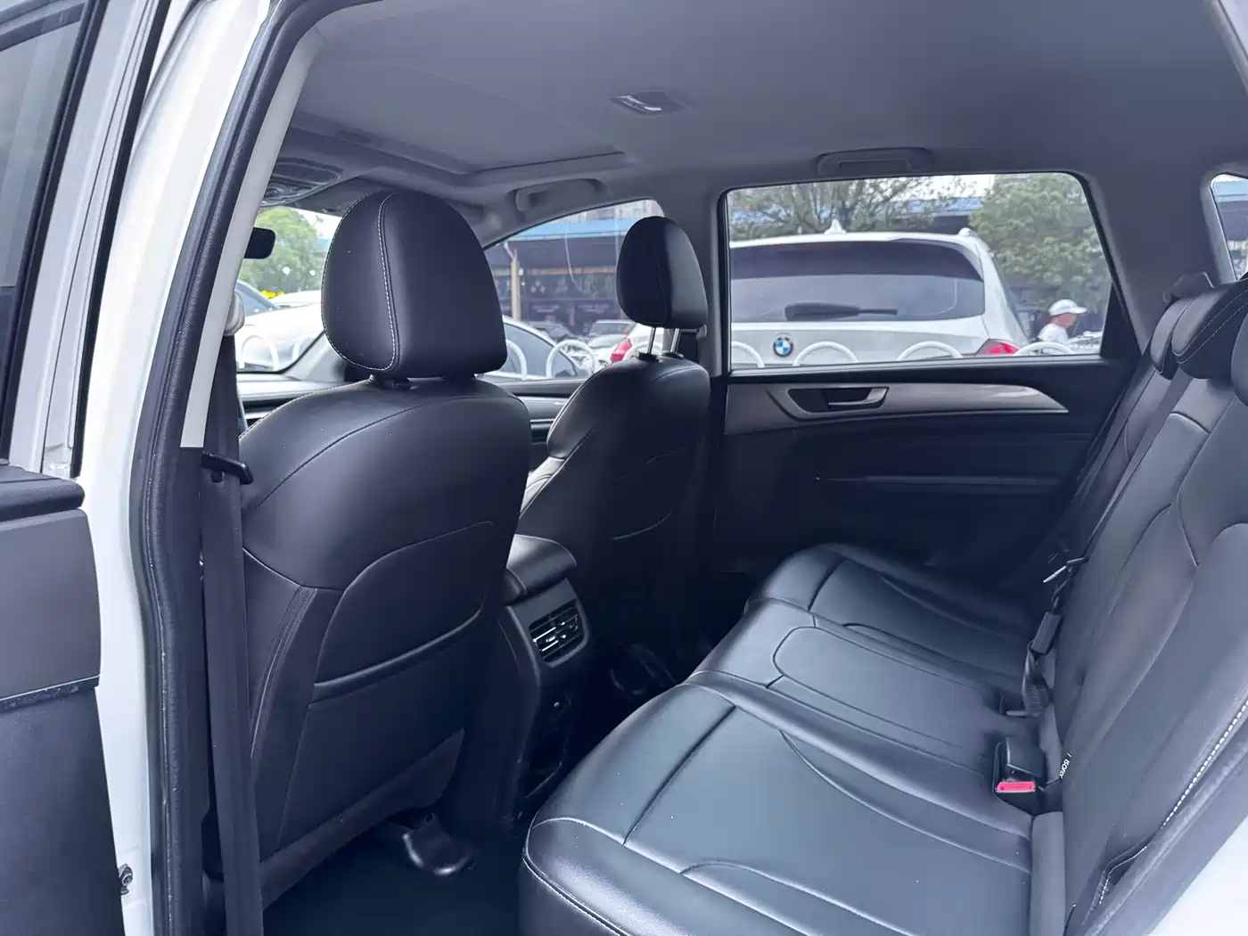 Haval M6 2021 PLUS 1.5T DCT Luxury Smart Connect фото 8