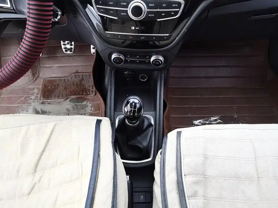 Haval H1 2015 2015 1.5L Manual Luxury