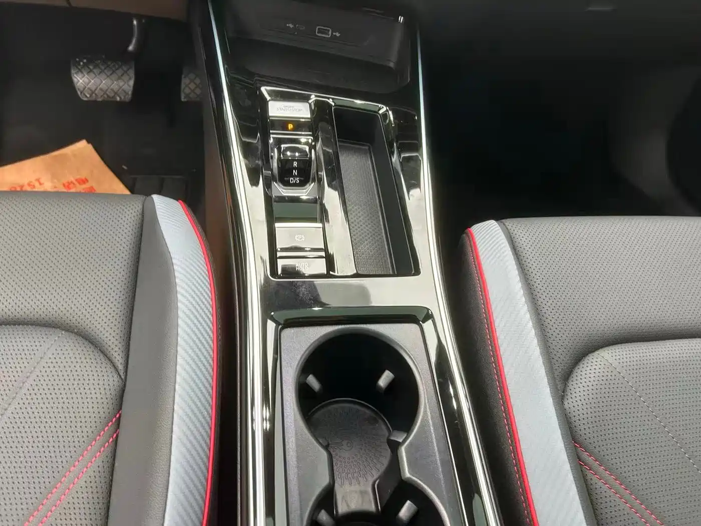 Volkswagen Lamando, миниатюра 14