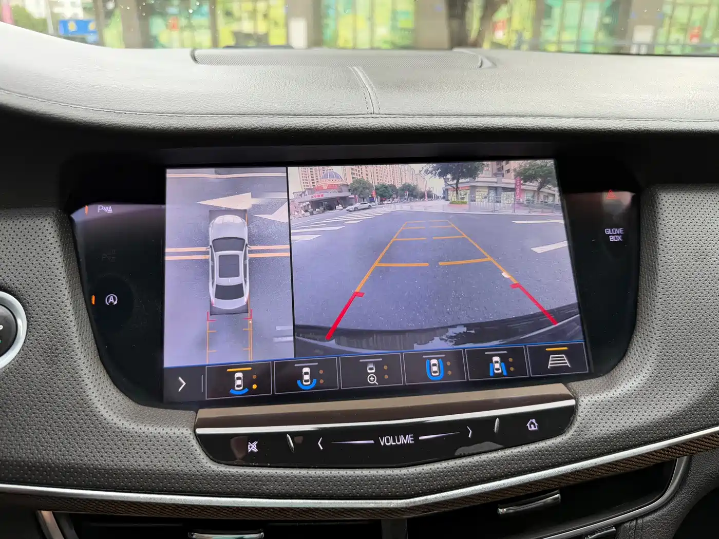 Cadillac CT6 2019 2019 28T Luxury Model