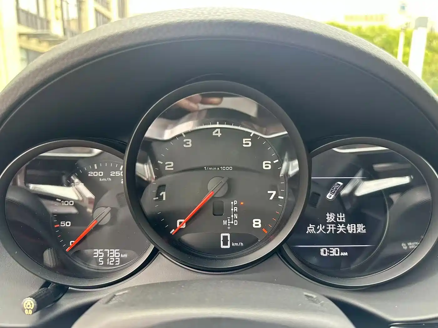 Porsche 718 2018 Cayman 2.0T фото 5