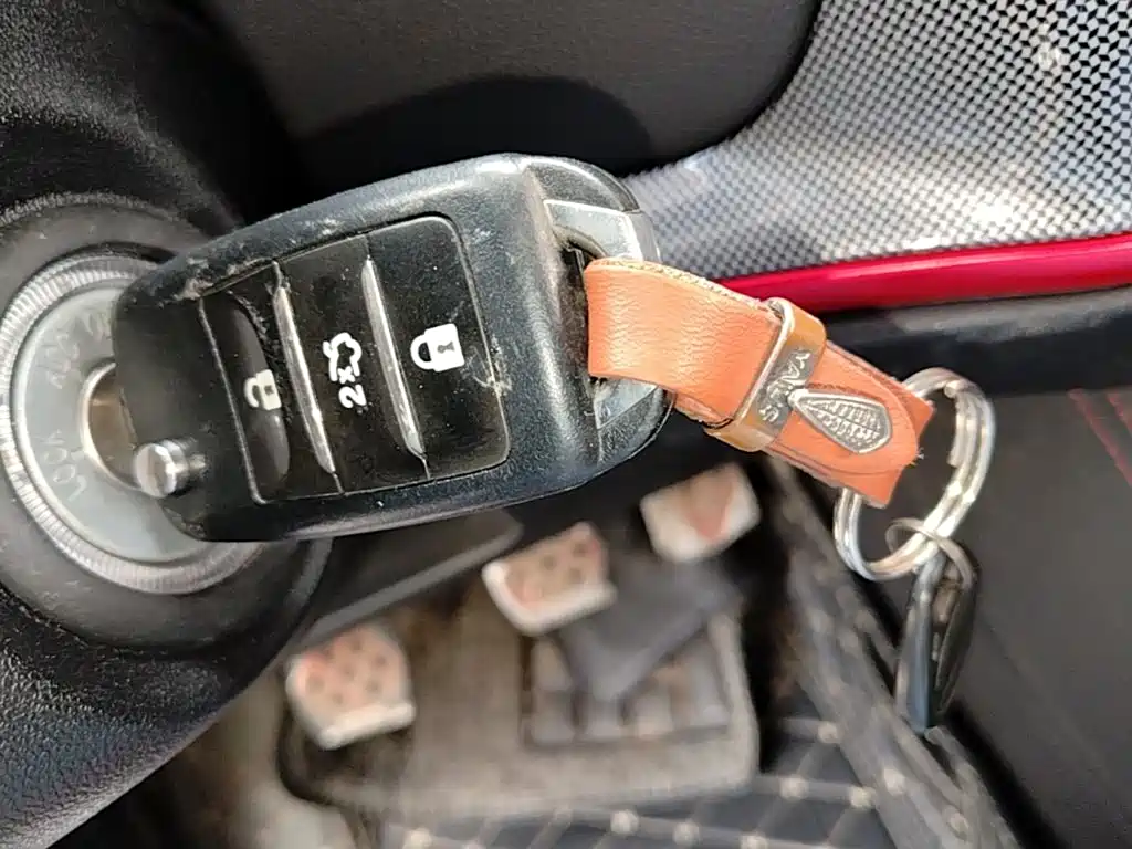 Changan CS55 2018 2017 1.5T Manual Xuanse Edition