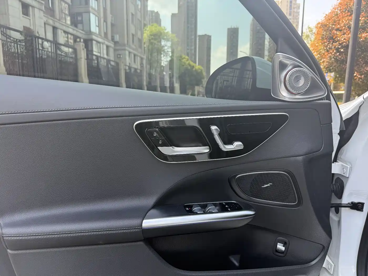 Mercedes-Benz C-Class 2022 C 260 L Sport Edition фото 5