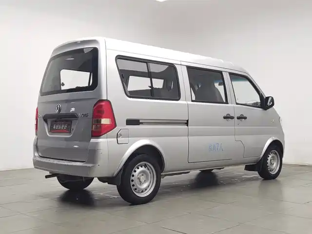Dongfeng Xiaokang DFSK K07S 2019 1.2L Utility China VI DK12 — фото 2