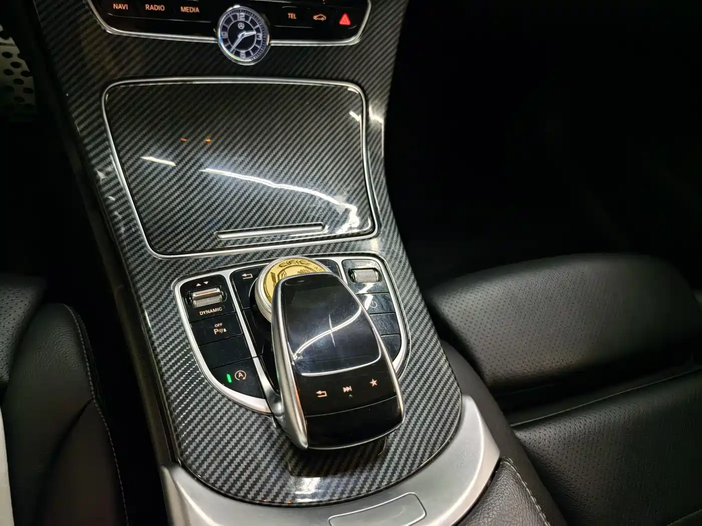 Mercedes-Benz C-Class 2018 C 180 L Fashion Sport Edition фото 11