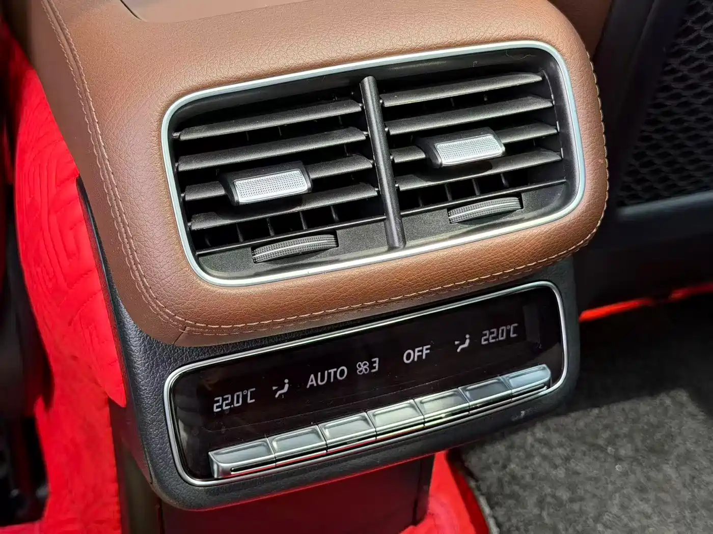 Mercedes-Benz GLE 2024 GLE 350 4MATIC Fashion фото 15