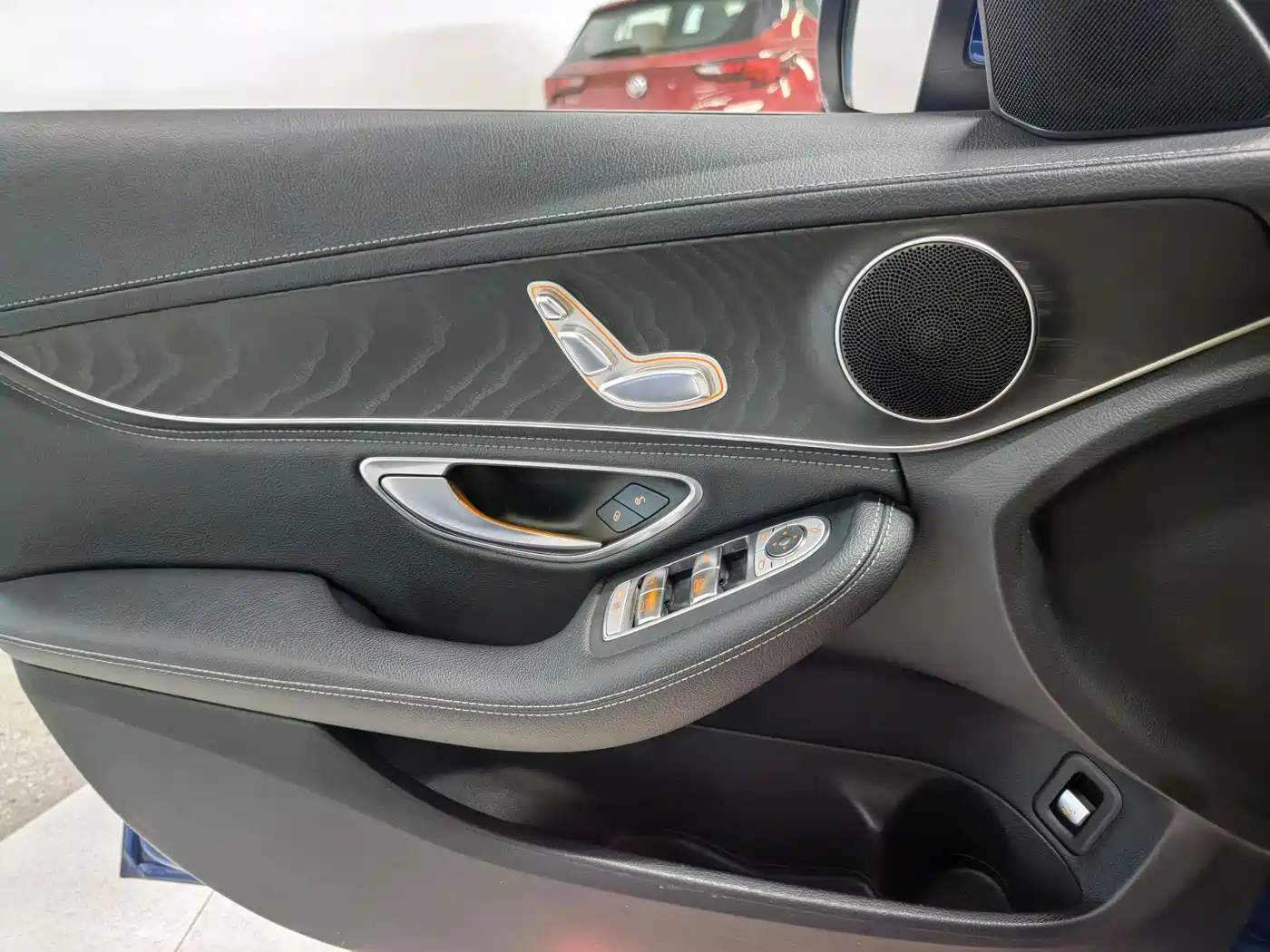 Mercedes-Benz C-Class 2018 C 180 L Fashion Sport Edition фото 12