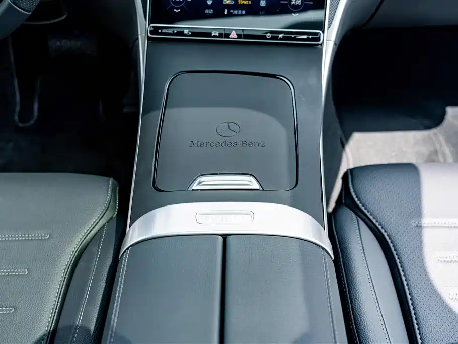 Mercedes-Benz C-Class 2025 Facelift C 260 L Sport Edition фото 11
