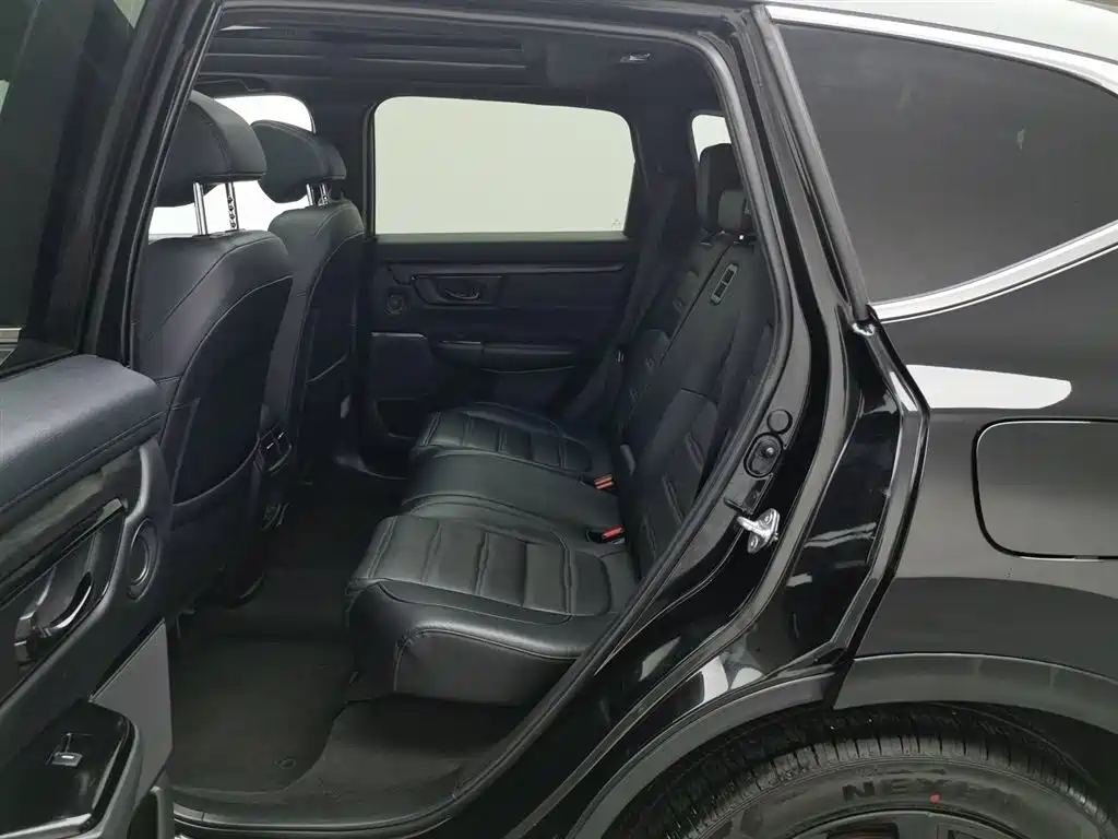 Honda CR-V 2021 240TURBO CVT 2WD Black Edition фото 15