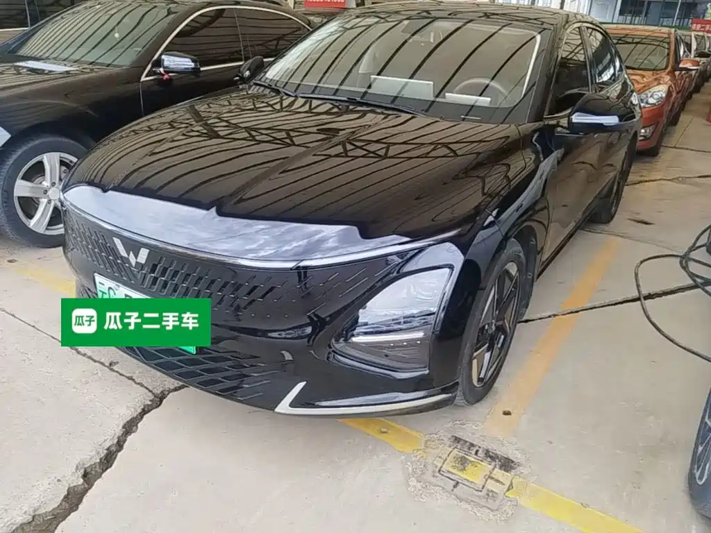 Wuling Motors Wuling Xingguang 2026 2025 150km Smart Advanced