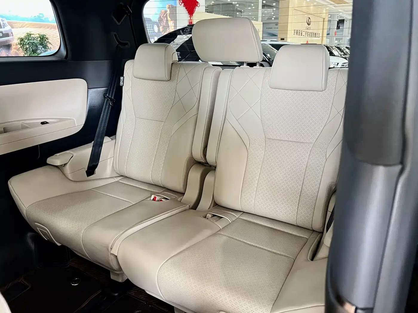 Toyota Alphard 2025 2024 Hybrid 2.5L Ultimate Enjoyment Edition