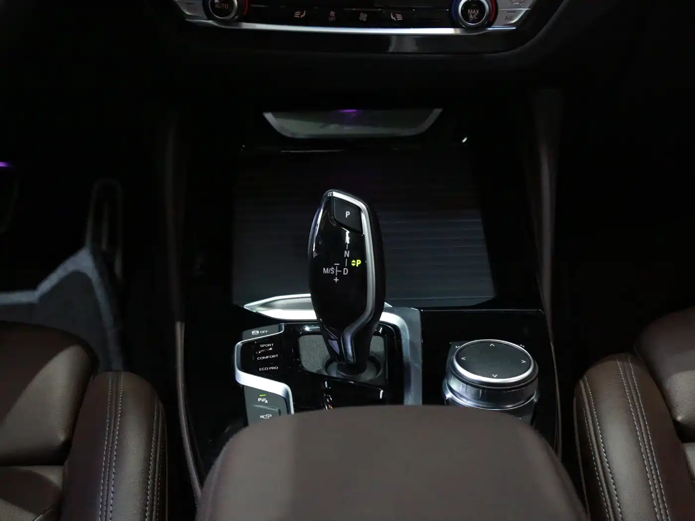 BMW X4 2021 xDrive 25i M Sport Glorious Night Package фото 13